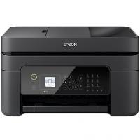 Epson WorkForce WF-2830 printer — compatible cartridges available